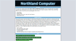 Desktop Screenshot of northkcpc.com
